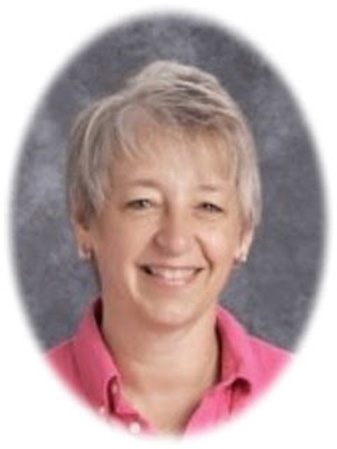 Eileen O'Connell
