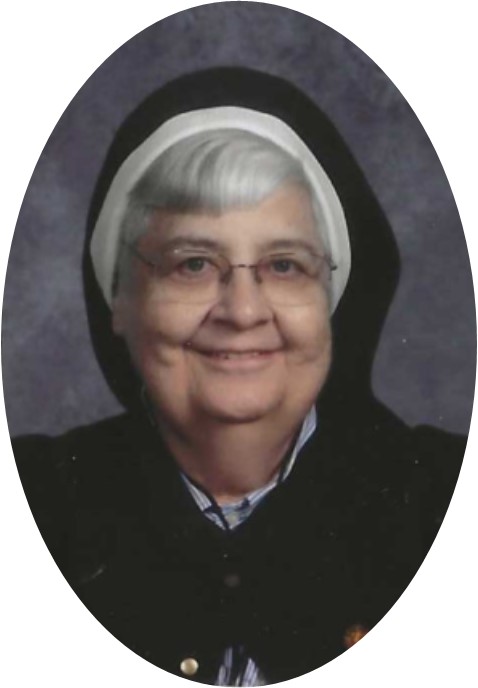 Sr. Laura Vallimont