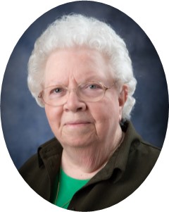 Sr. Margaret Mary Gough