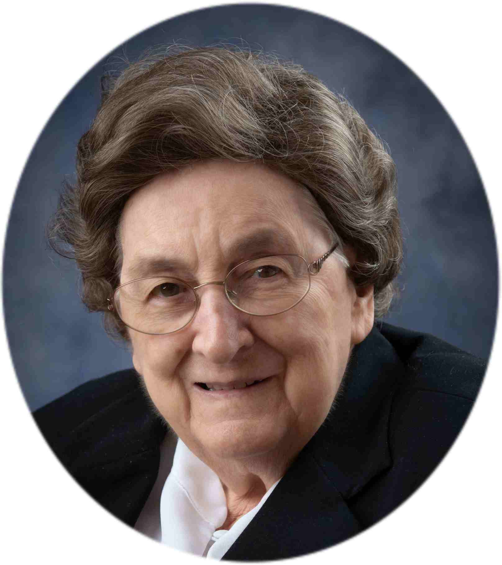 Sr. Rose Rauen