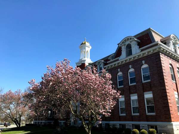 Academy Building