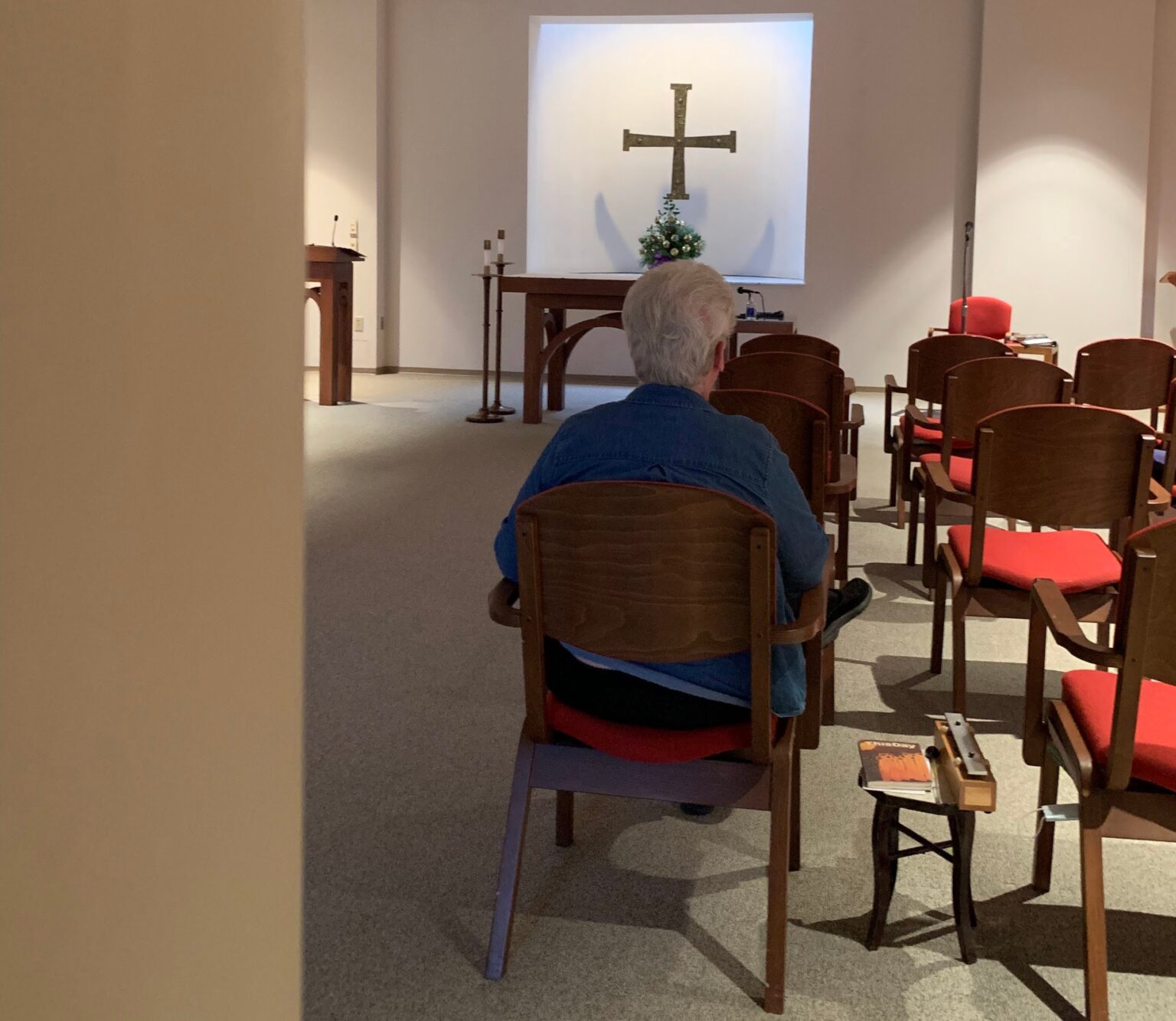 Vocations St. Walburg Monastery