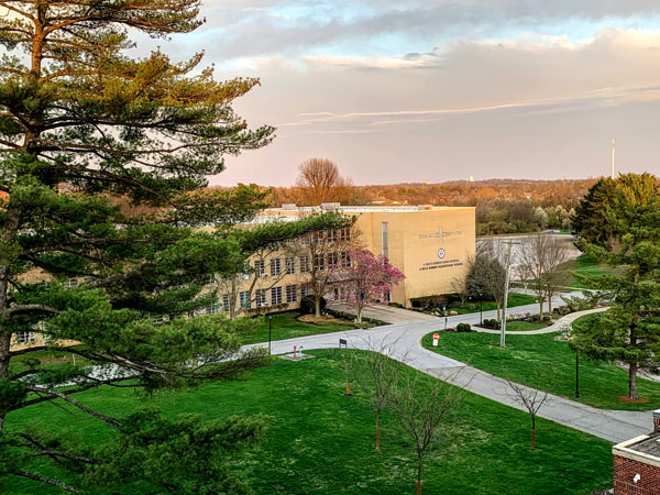 Villa Madonna Academy