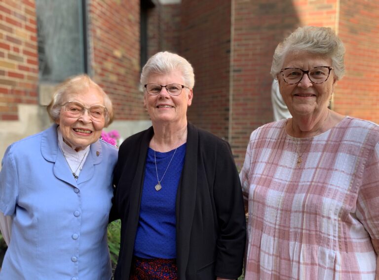 Home St. Walburg Monastery